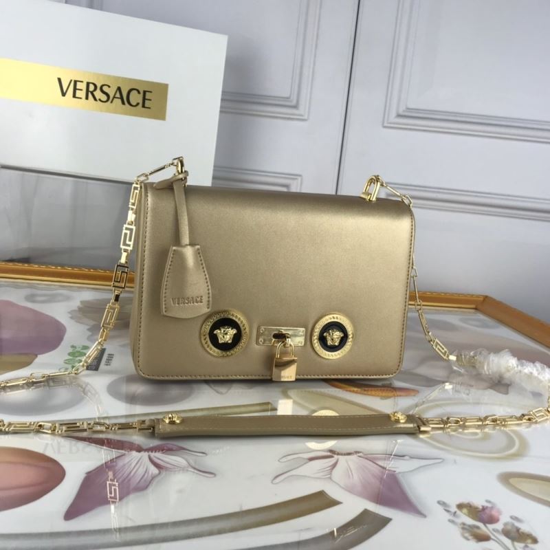Versace Satchel Bags